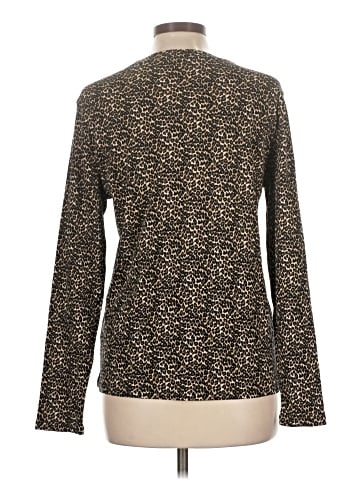 Rafaella Long Sleeve Blouse (view 2)