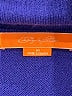 Christopher Fischer Purple Turtleneck Sweater Size M - photo 7