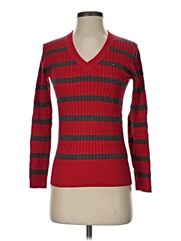 Tommy Hilfiger Pullover Sweater (view 1)