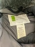 Assorted Brands 100% Nylon Black Snow Jacket Size XS - photo 6