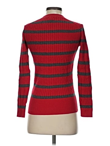 Tommy Hilfiger Pullover Sweater (view 2)