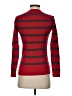 Tommy Hilfiger 100% Cotton Red Pullover Sweater Size S - photo 2