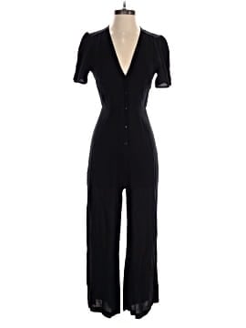 Reformation Jumpsuit