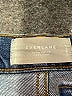 Everlane Blue Jeans Size 27 waist - photo 7