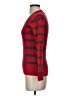 Tommy Hilfiger 100% Cotton Red Pullover Sweater Size S - photo 5