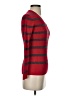 Tommy Hilfiger 100% Cotton Red Pullover Sweater Size S - photo 4