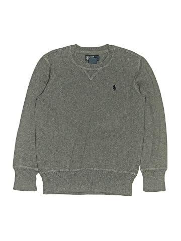 Polo by Ralph Lauren Pullover Sweater (view 1)