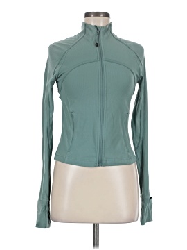 Lululemon Athletica Track Jacket