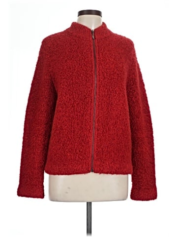 Doncaster Collection Faux Fur Jacket (view 1)