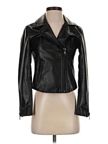 By Anthropologie Jacket (view 1)