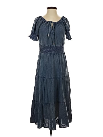 Mlle Gabrielle Casual Dress (view 1)