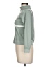 Athletic Works Green Track Jacket Size L - photo 5