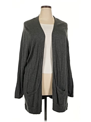 Croft & Barrow Cardigan (view 1)