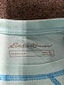 Eddie Bauer Teal Sweatshirt Size XL - photo 7