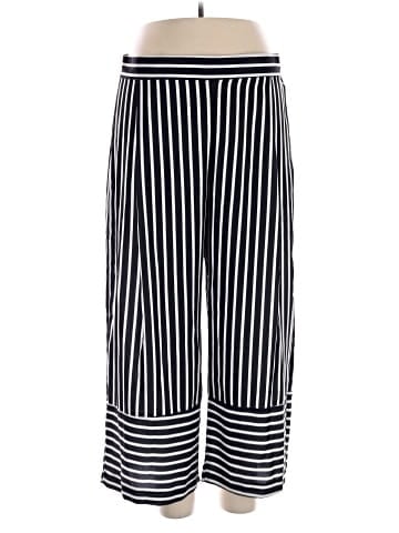 Signature Studio Casual Pants (view 1)