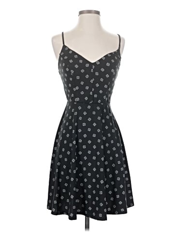 Nine Britton Casual Dress (view 1)
