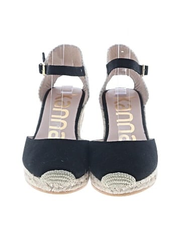 Kanna Wedges (view 2)