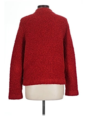Doncaster Collection Faux Fur Jacket (view 2)