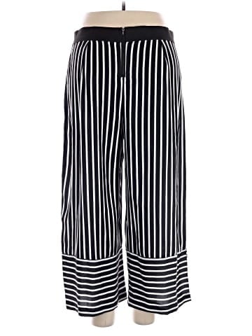 Signature Studio Casual Pants (view 2)