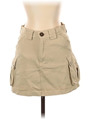 Princess Polly Casual Skirt (view 1)