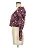 Veronica Beard Orange 3/4 Sleeve Blouse Size 8 - photo 5