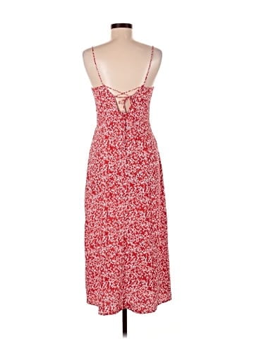 Zara Casual Dress (view 2)