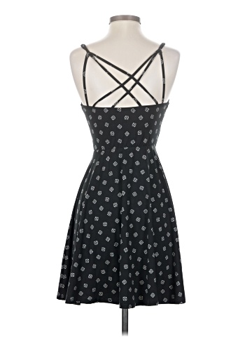 Nine Britton Casual Dress (view 2)