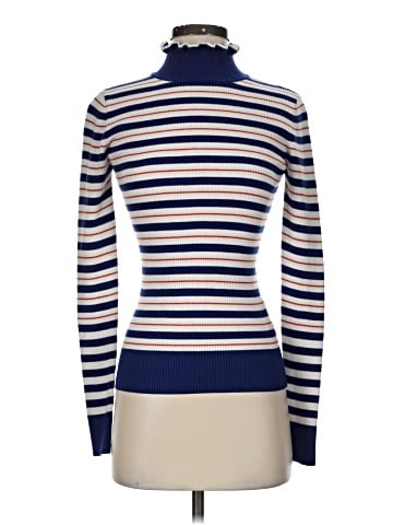 Scotch & Soda Turtleneck Sweater (view 1)