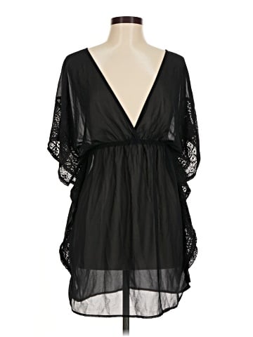 Xhilaration Cocktail Dress (view 1)