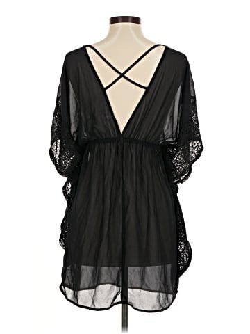 Xhilaration Cocktail Dress (view 2)