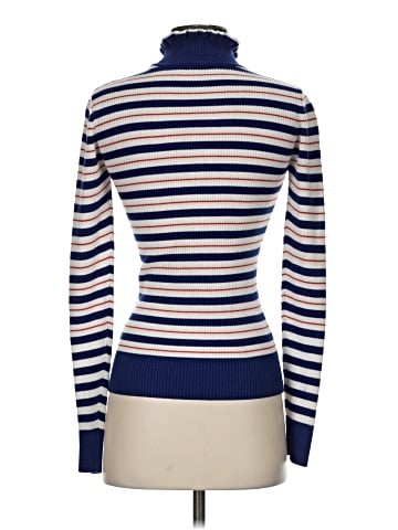 Scotch & Soda Turtleneck Sweater (view 2)