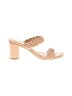 A New Day Tan Sandals Size 10 (wide) - photo 1