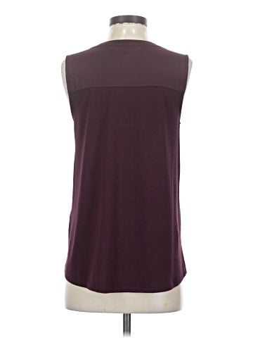 41Hawthorn Sleeveless Blouse (view 2)