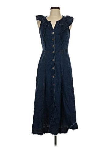 Pilcro Casual Dress (view 1)