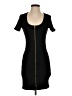Express Black Casual Dress Size S - photo 1