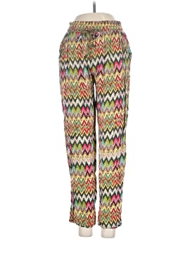 Red Queen Casual Pants (view 1)