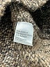 Wallace Metallic Brown Pullover Sweater Size XS - photo 8