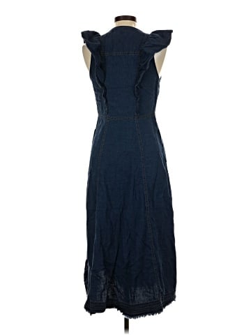 Pilcro Casual Dress (view 2)