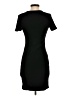 Express Black Casual Dress Size S - photo 2