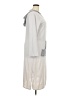 Unbranded 100% Polyester Gray Casual Dress Size XXL - photo 4