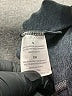 Layer 8 Gray Long Sleeve Turtleneck Size S - photo 8