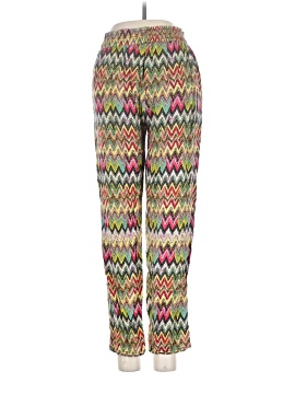 Red Queen Casual Pants (view 2)