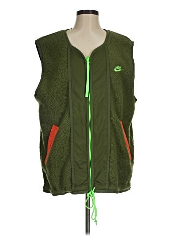 Nike Vest (view 1)