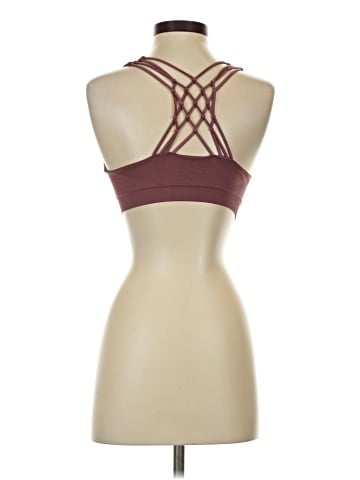 Pro-fit Sports Bra (view 2)