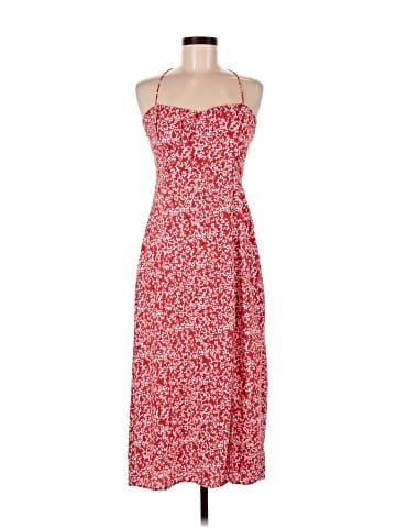 Zara Casual Dress (view 1)