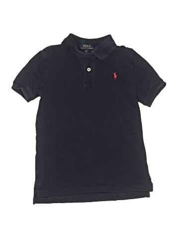 Polo by Ralph Lauren Short Sleeve Top (view 1)