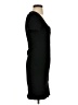 Express Black Casual Dress Size S - photo 4