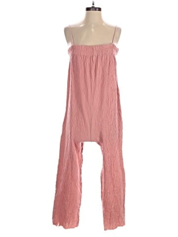 Zara Overalls (view 1)