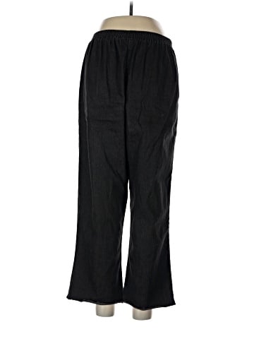 Alfred Dunner Casual Pants (view 2)