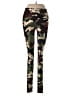 Pheel Camo Green Leggings Size S - photo 1